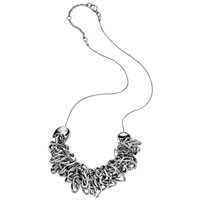 Collana Breil Donna Rockmantic in Alluminio TJ1360 - TJ1360